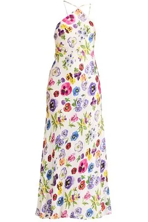 VIVETTA VESTIDOS - Vestidos largos