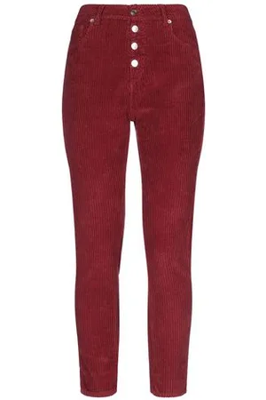 IRO PARTES DE ABAJO - Pantalones