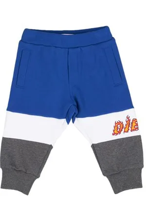 Diesel PARTES DE ABAJO - Pantalones