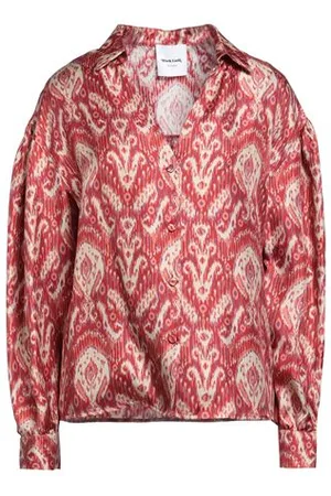 BLACK CORAL CAMISETAS Y TOPS - Camisas