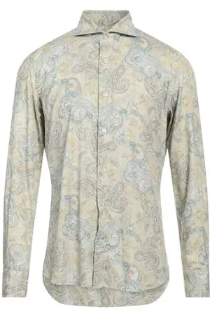 GIANNETTO CAMISETAS Y TOPS - Camisas