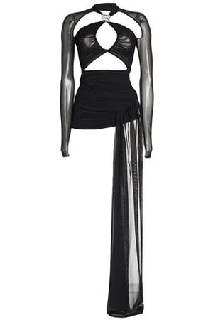 DAVID KOMA VESTIDOS - Minivestidos