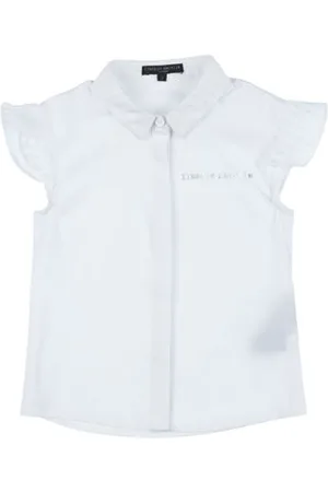 FRANKIE MORELLO CAMISETAS Y TOPS - Camisas