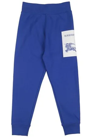 Burberry PARTES DE ABAJO - Pantalones