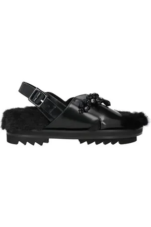 Simone Rocha CALZADO - Sandalias con cierre