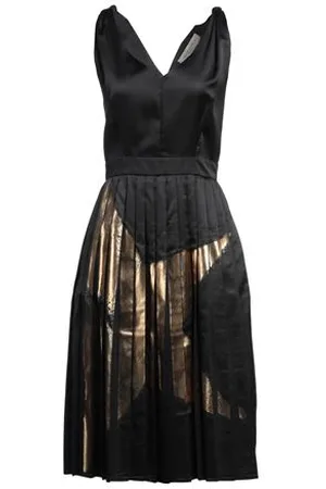 Golden Goose VESTIDOS - Vestidos midi