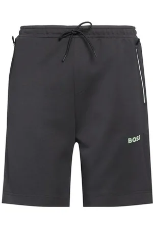 HUGO BOSS PARTES DE ABAJO - Pantalones cortos y bermudas