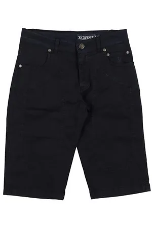 Jeckerson PARTES DE ABAJO - Pantalones cortos y bermudas
