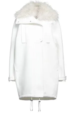 Courrèges ROPA DE ABRIGO - Abrigos