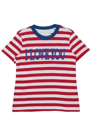 Alberta Ferretti CAMISETAS Y TOPS - Camisetas