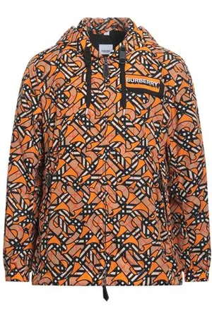 Burberry ROPA DE ABRIGO - Chaquetas y cazadoras