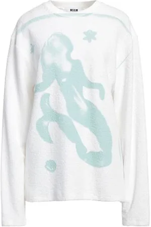 Msgm CAMISETAS Y TOPS - Sudaderas