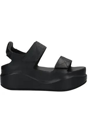ROBERTO DEL CARLO CALZADO - Sandalias con cierre