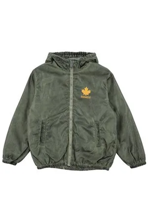 Dsquared2 ROPA DE ABRIGO - Chaquetas y cazadoras