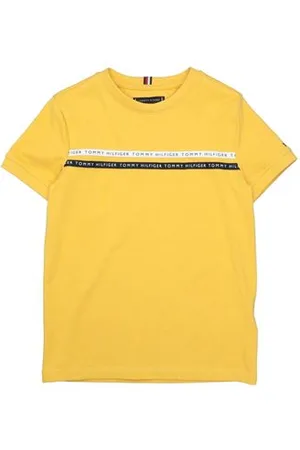 Tommy Hilfiger CAMISETAS Y TOPS - Camisetas