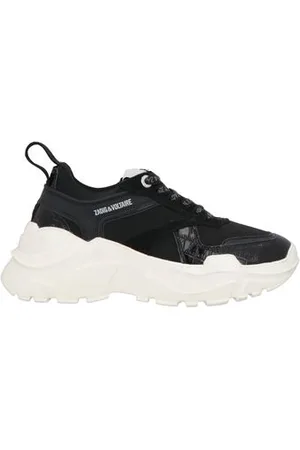Zadig & Voltaire CALZADO - Sneakers