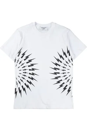 Neil Barrett CAMISETAS Y TOPS - Camisetas