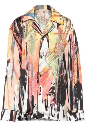 Christopher Kane CAMISETAS Y TOPS - Camisas