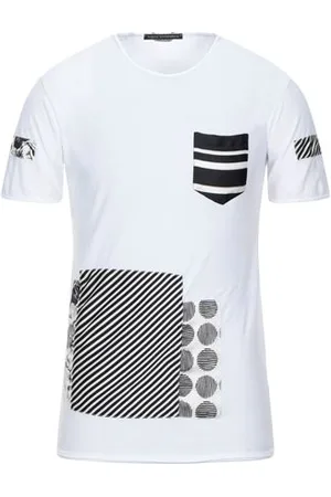 D.A. Daniele Alessandrini CAMISETAS Y TOPS - Camisetas