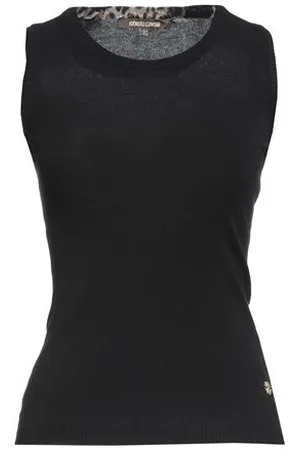 Roberto Cavalli PRENDAS DE PUNTO - Pullover