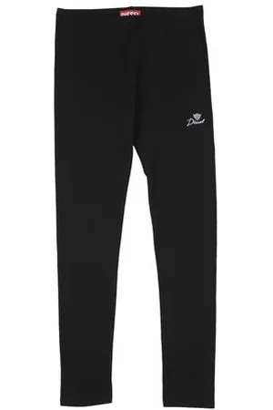 Diesel PARTES DE ABAJO - Leggings