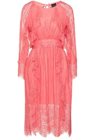 MARC ELLIS VESTIDOS - Vestidos midi