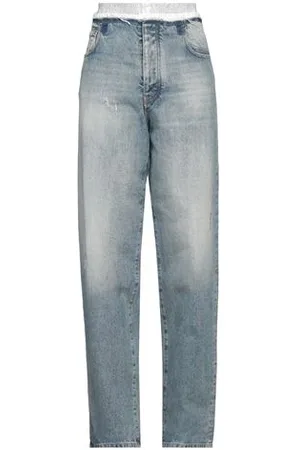 DARKPARK PARTES DE ABAJO - Pantalones vaqueros