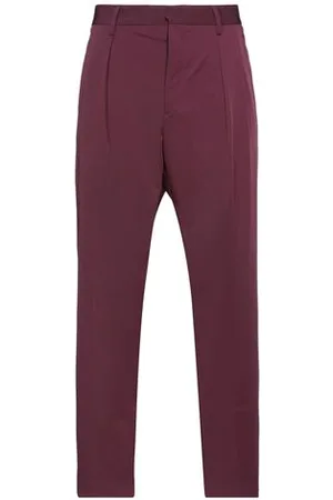 Roberto Collina PARTES DE ABAJO - Pantalones