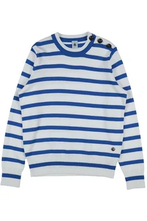 Petit Bateau PRENDAS DE PUNTO - Pullover