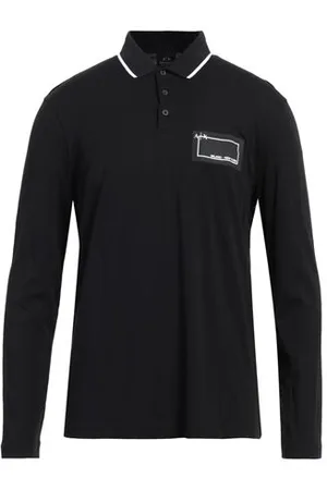 Armani Exchange CAMISETAS Y TOPS - Polos