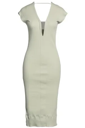 Brunello Cucinelli VESTIDOS - Vestidos midi