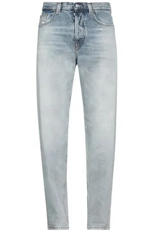 Diesel PARTES DE ABAJO - Pantalones vaqueros