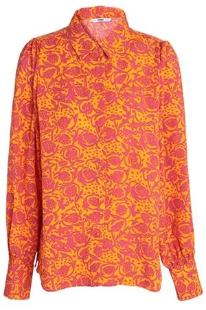 ONLY CAMISETAS Y TOPS - Camisas