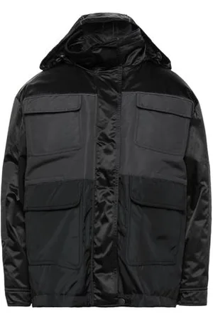 Ash ROPA DE ABRIGO - Plumíferos y acolchados
