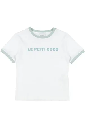 LE PETIT COCO CAMISETAS Y TOPS - Camisetas