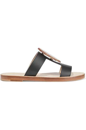 GABRIELA HEARST CALZADO - Sandalias con cierre
