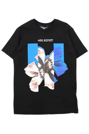 Neil Barrett CAMISETAS Y TOPS - Camisetas