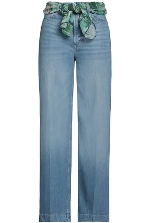 Guess PARTES DE ABAJO - Pantalones vaqueros