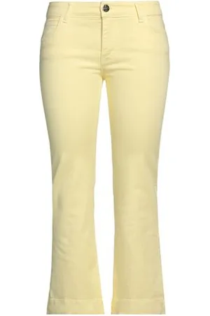 SIMONA CORSELLINI PARTES DE ABAJO - Pantalones