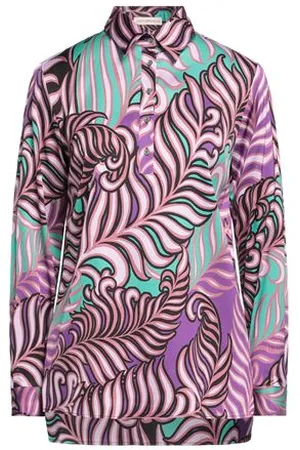CAMICETTASNOB CAMISETAS Y TOPS - Camisas