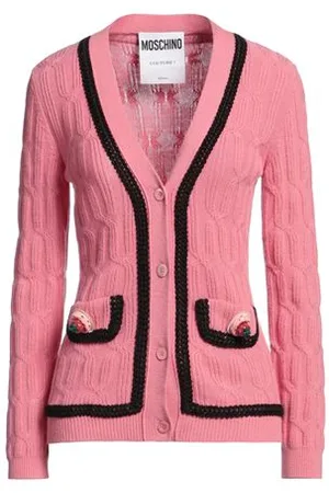 Moschino PRENDAS DE PUNTO - Cárdigans
