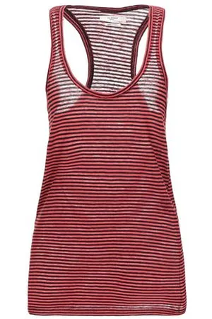 Marant Etoile CAMISETAS Y TOPS - Camisetas de tirantes