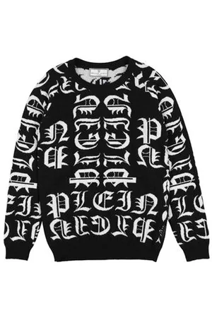 Philipp Plein PRENDAS DE PUNTO - Pullover