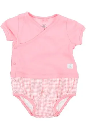 Petit Bateau RECIÉN NACIDO - Peleles