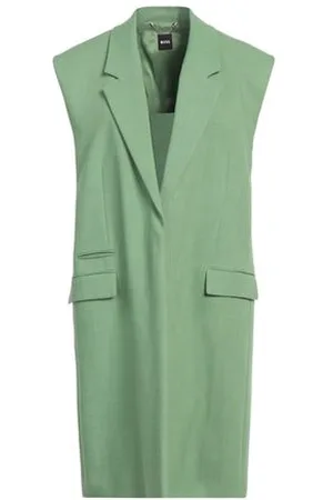 HUGO BOSS ROPA DE ABRIGO - Abrigos y gabardinas
