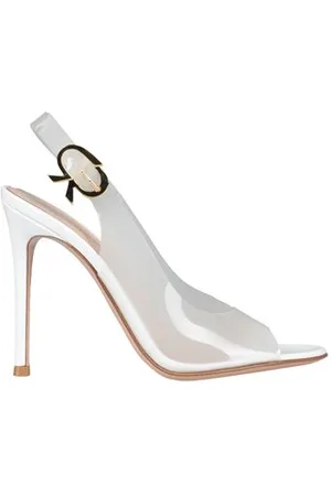 Gianvito Rossi CALZADO - Sandalias con cierre