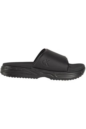 Calvin Klein CALZADO - Sandalias con cierre