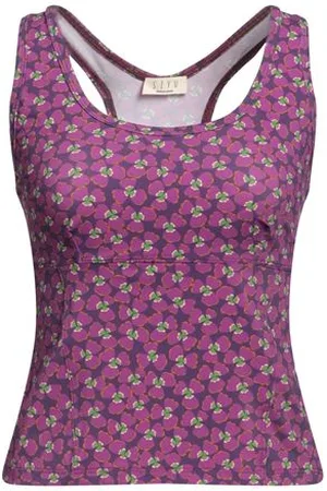 SIYU CAMISETAS Y TOPS - Camisetas de tirantes