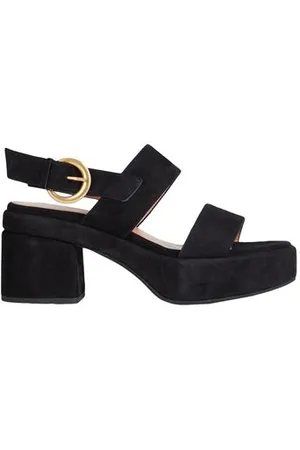 BIANCA DI CALZADO - Sandalias con cierre