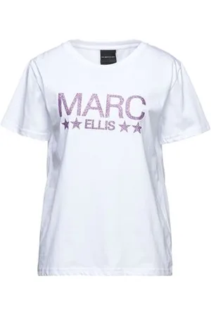 MARC ELLIS CAMISETAS Y TOPS - Camisetas